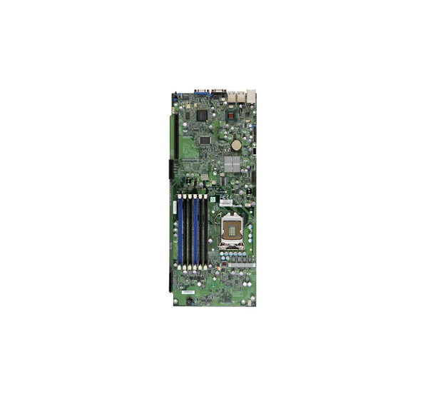 X8SIT-HF - SuperMicro Intel 3420 Chipset LGA1156 Socket Micro-ATX Motherboard DDR3 6x DIMM Xeon X3400/L3400 Series Support System Board