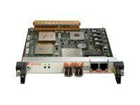 SPA-2GE-7304 - Cisco 2-Port 1000BASE-X/1000BASE-T Gigabit Ethernet Shared Port Adapter