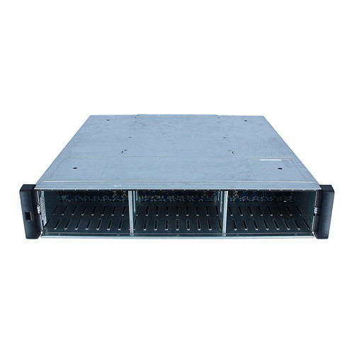 SAE-05162204 - EMC SAE 2U Expansion Storage Array 3X 200GB Solid State Drive 20X 900GB 2.5-Inch 2X Sas Controller