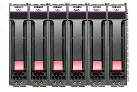 R0Q66A - HPE 2.5 inch 1800 GB 10000 RPM