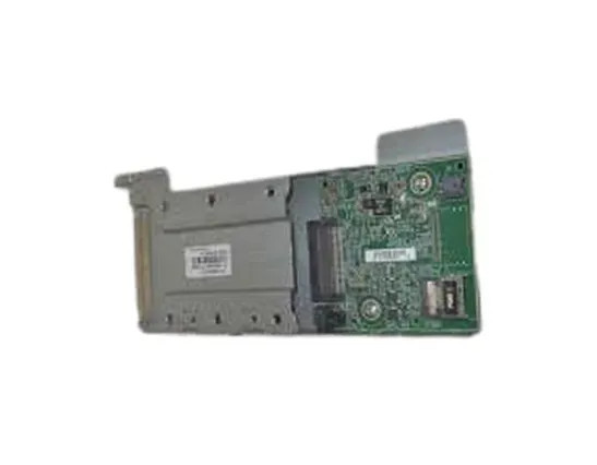 875558-001 - HP SFF Rear Hard Drive Backplane Cage with Cables for ProLiant DL360 Gen10 Server