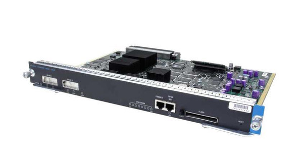 WS-X4013+= - Cisco Cat4500 Supii Plus Ios 2 GBIC Con