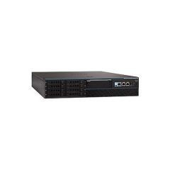 WAVE-8541-K9 - Cisco WAVE 8541 2 x Ports 10/100/1000Base-T + 1 x Expansion Slot 2U Rack-mountable Wide Area Virtualization Engine