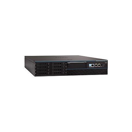 WAVE-8541-K9= - Cisco Wide Area Virtualization Engine 8541