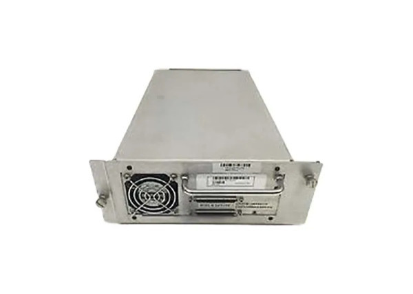 U0007 - Dell PowerVault 132T LTO-2 200/400GB LVD/SE SCSI/LVD Loader Tape Drive with Tray