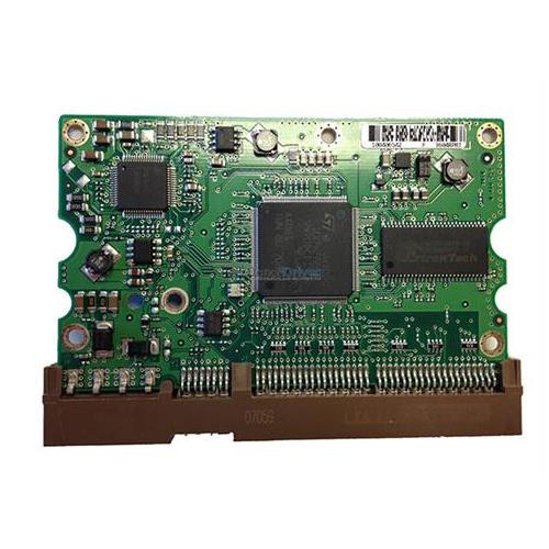 STT2200000A - Seagate 10/20gb 5.25inch Ide Tapestor Tr5000 Internal Tape Backup