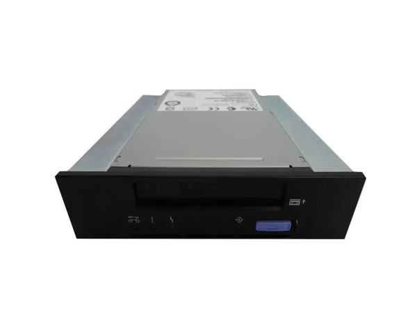 Q1587B - HP 80/160GB DAT160 SAS Internal Tape Drive for Data Backup and Storage