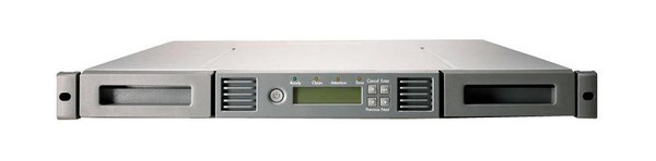 P9S34A - HP LTO-6 Ultrium HH SAS Drive Module for Msl2024 Series