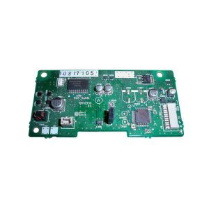 RG5-5468000CN - HP Cartridge Memory Controller Board for Laserjet 4100 Printer