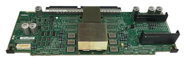09P0399 - IBM 1-Way 375Mhz POWER3-II 4MB L2 Cache Processor Board