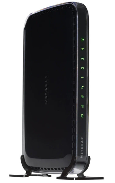 WN2500RP-100NAS - Netgear WN2500RP N600 Dual-Band IEEE 802.11n 5GHz 600Mbps 4 x RJ-45 Port 10/100/1000Base-T Desktop Wireless Range Extender