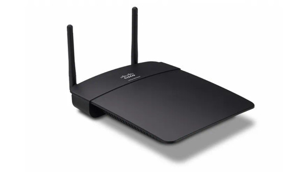 WAP300N - Linksys IEEE 802.11n 5GHz 300 Mbps 1 x RJ-45 Port 10/1000Base-T Wall-Mountable External Antennas Wireless Access Point