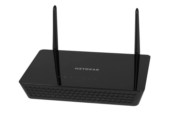 WAC104-100PES - Netgear WAC104 IEEE 802.11ac 5GHz 1200Mbps 4 x RJ-45 Ports 10Gbase-T External Antennas Wireless Access Point
