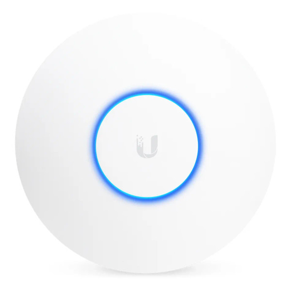 UAP-AC-HD - Ubiquiti Networks Enterprise IEEE 802.11ac 2533Mb/s 2 x Port PoE+ 1000Base-T Wireless Access Point