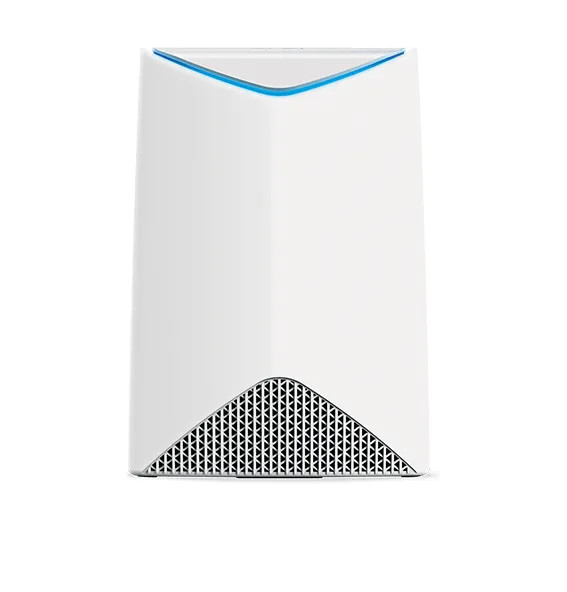 SRS60-100EUS - Netgear Orbi Pro SRC60 Tri-Band Wi-Fi 5 3Gbps Range Extender PoE Port