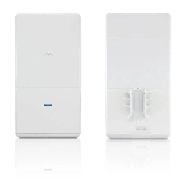 UAP-AC OUTDOOR - Ubiquiti Networks IEEE 802.11ac 5GHz 1750Mbps 2 x RJ-45 Ports 10/100/1000 Gigabit Ethernet Internal Antennas Wireless Access Point
