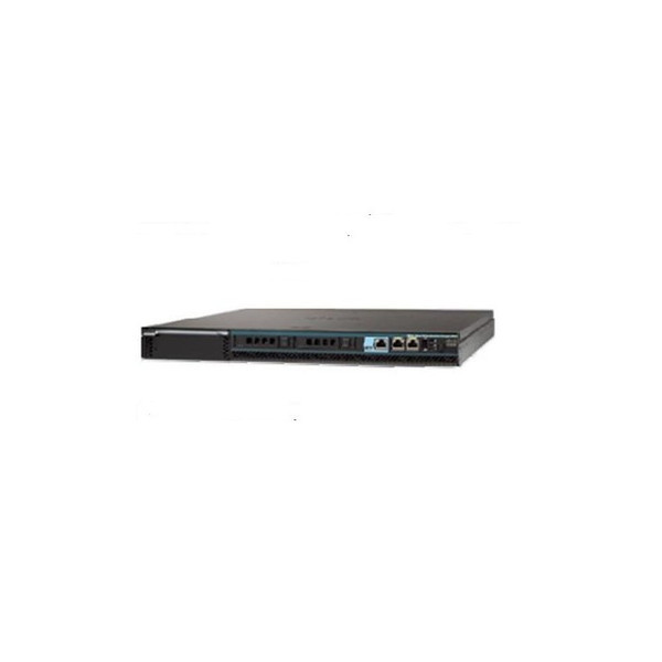 WAVE-294-K9-RF - Cisco WAVE 294 2 x Ports 10/100/1000Base-T + 1 x Expansion Slot 1U Rack-mountable Wide Area Virtualization Engine