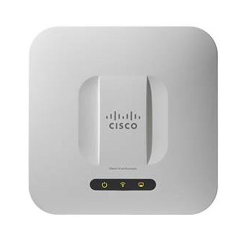 WAP551-A-K9 - Cisco WAP551 2.4GHz 802.11n Wireless Access Point