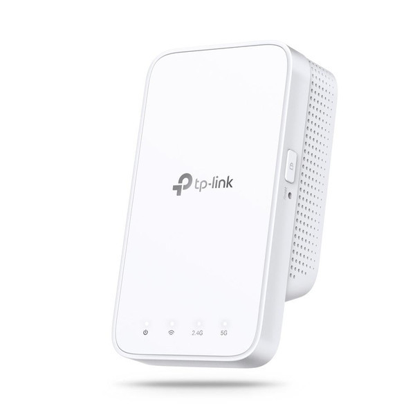 RE215 - TP-Link OneMesh AC750 Dual Band 802.11ac WI-Fi Range Extender