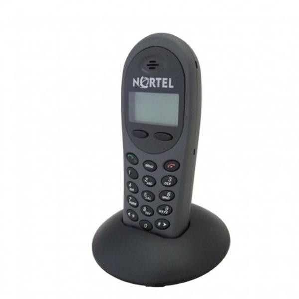 NTTQ4010 - Nortel WLAN-Handset 2210 Dual Slot Charger