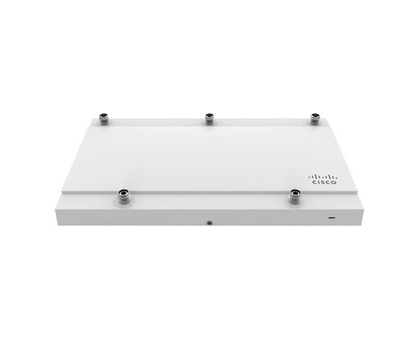 MR42E-HW - Meraki IEEE 802.11ac 1.90 Gbit/s Wireless Access Point