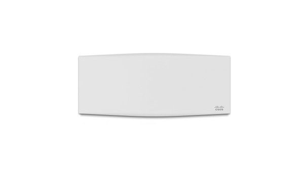 MR55-HW - Cisco Meraki MR55 Cloud Managed 802.11ax Wireless Access Point