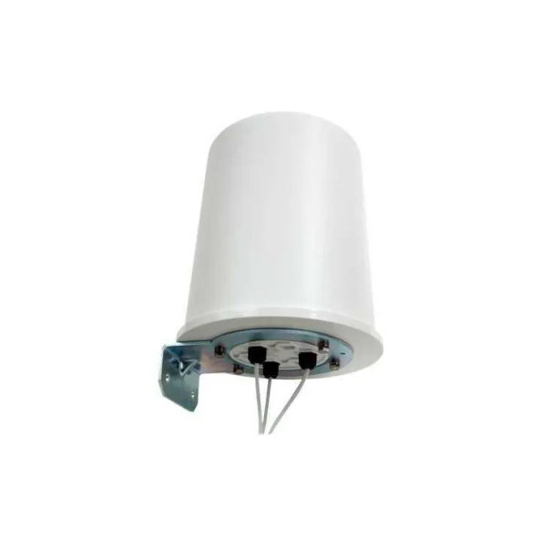 J9720A - HP 8dBi 5GHz Mimo 3 Element Omni-Directional Outdoor Antenna