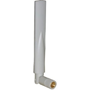 JW009A - HPE Aruba AP-ANT-1 5.8dBi 2.4/5GHz Omni-Directional Indoor Antenna