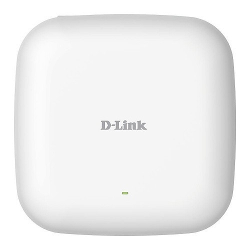DAP-X2810 - D-Link Nuclias Connect AX1800 Dual Band 802.11ax Wireless Access Point