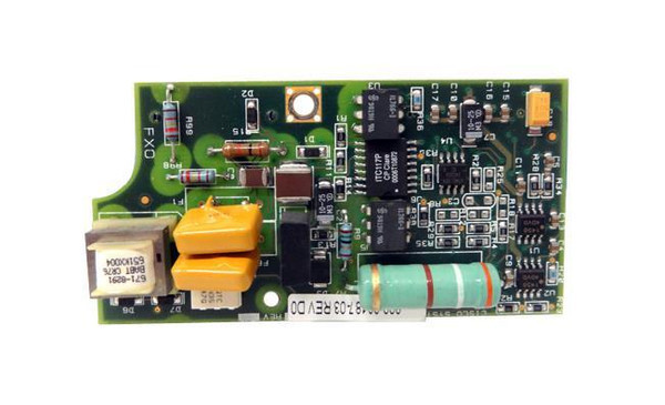 MC3810-APM-EM - Cisco Voice Interface Card E & M Analog Personality Module