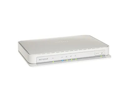 WNDRMACv2 - Netgear WNDRMAC v2 4 x Ports 1000Base-T LAN + 1 x Port RJ-45 WAN 300Mb/s IEEE 802.11a/b/g/n 5GHz Dual Band Gigabit Wireless Router