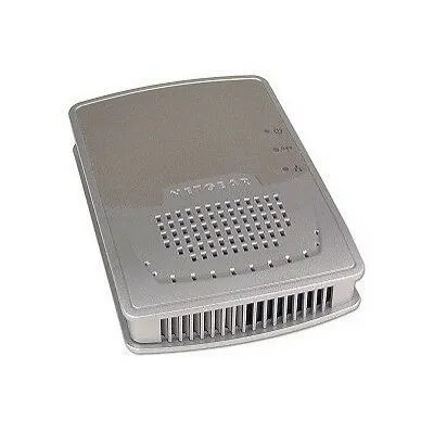 WGR101NA - Netgear WGR101 1 x Port RJ-45 54Mb/s 802.11g Wireless Travel Router
