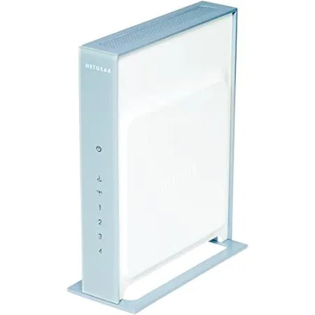 WNR854T-WN311T - Netgear RangeMax¢ NEXT Wireless Router