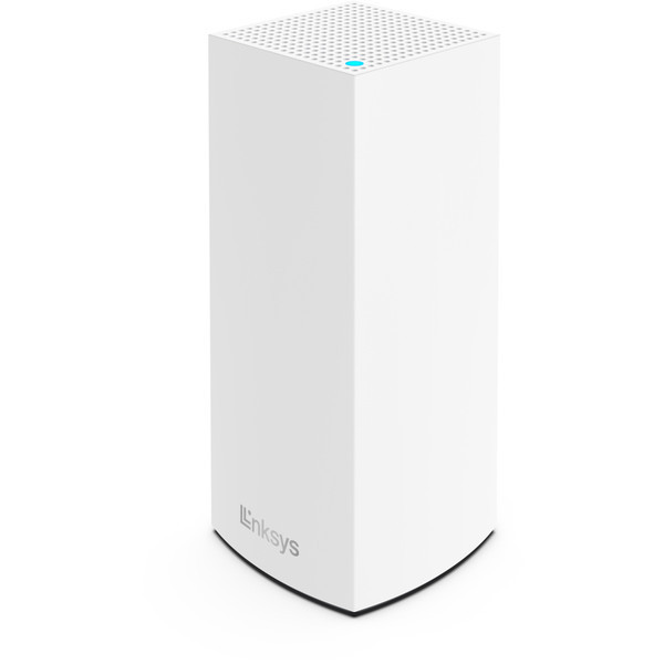 MX2002 - Linksys Atlas 6 3-Ports Ethernet Dual Band 802.11ax Wireless Router
