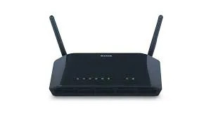 DSL-2740B - D-Link RangeBooster N Wireless Router IEEE 802.11n 3 x Antenna ISM Band 300 Mbps Wireless Speed 4 x Network Port
