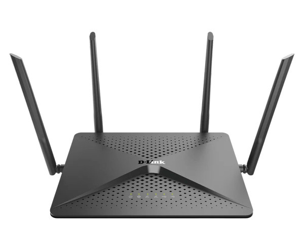 DIR-882-US - D-Link EXO AC2600 MU-MIMO Wi-Fi Router