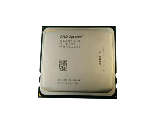 OS6278WKTGGGU - AMD Opteron 6278 2.40GHz 16-Core 6.4GT/s 16MB Cache Socket G34 Processor