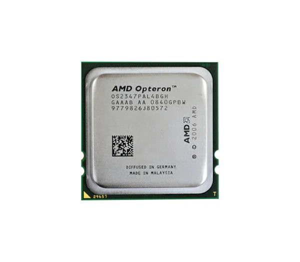 OS2347PAL4BGH - AMD Opteron 2347 HE Quad-core 4 Core 1.90GHz 2MB L2 Cache Socket F Processor