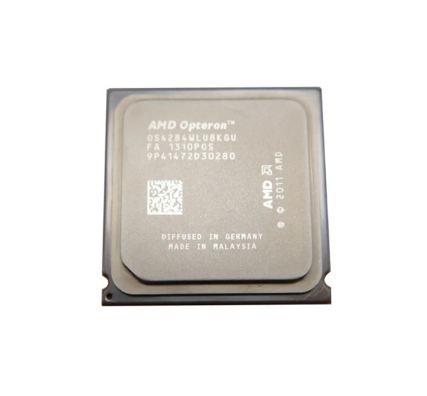 OS4284WLU8KGU - AMD Opteron 4284 8-Core 3.00GHz 6.4GT/s 8MB L3 Cache Socket C32 Processor