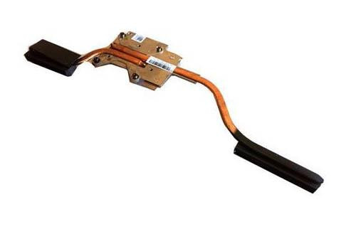 P854T - Dell Video Graphics Card Cooling Heatsink for Precision M4600
