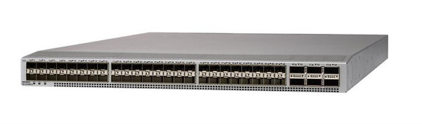 N3K-C36180YC-R - Cisco Nexus C36180YC-R 48 x SFP28 Ports 25GBase-X + 6 x QSFP28 Ports Layer3 Managed 1U Rack-mountable Gigabit Ethernet Network Switch