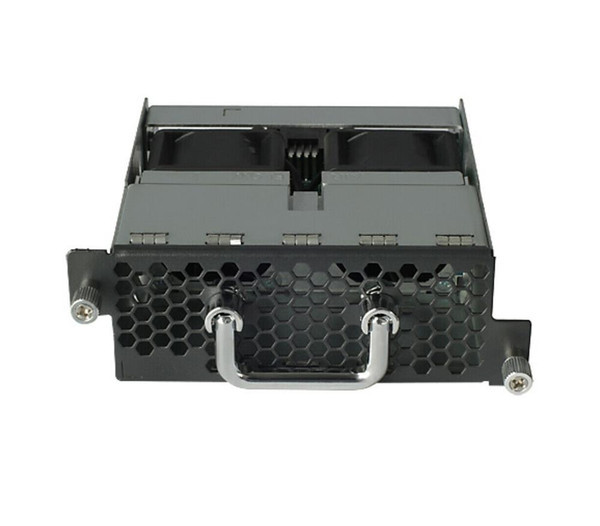 JC683A#ABA - HP A58x0AF/A59x0AF Fan Tray Assembly Cooling Component for Network Switch Chassis