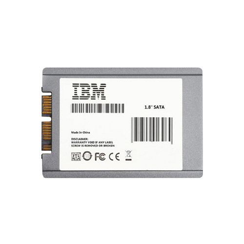 00AH602 - IBM 240GB Multi-Level Cell SATA 6Gb/s 1.8-Inch Solid State Drive