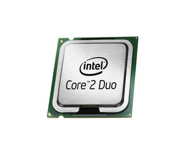 T5850 - Intel Core 2 Duo 2.16GHz 667MHz FSB 2MB L2 Cache Notebook Processor