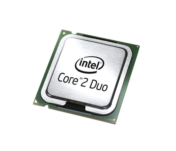 T5600 - Intel Core 2 Duo 1.83GHz 667MHz FSB 2MB L2 Cache Notebook Processor