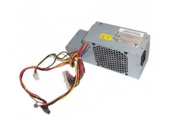 PC7032-EL0G - Lenovo 280-Watts 200-240V AC 50-60Hz ATX Power Supply for ThinkCentre M57 / M58