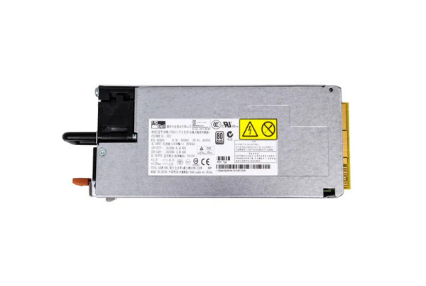FSA011 - Lenovo 550-Watts 200-240V AC 3.3A 50-60Hz 80-Plus Platinum Hot-Pluggable Power Supply for x3630 M4 / x3650 M4