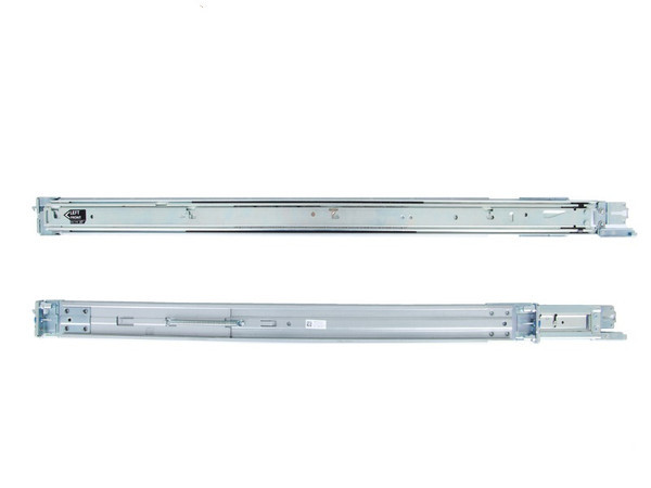 W6M3K - Dell 1U Sliding Rail Kit for PowerEdge R320 / R420 Server