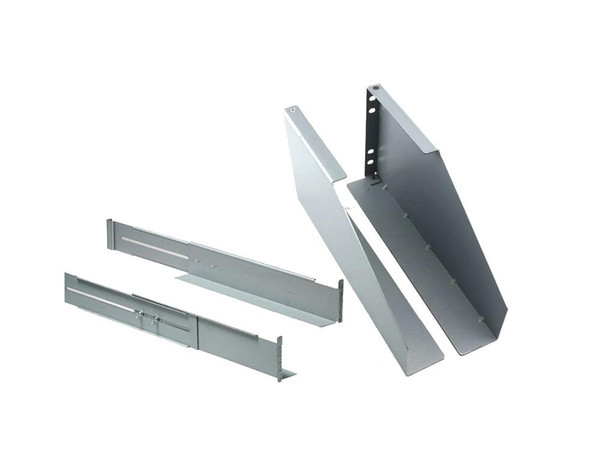 X5515A-R6 - NetApp Rack-Mount Kit 4N2 DS14-Middle for R6 FAS2020/FAS2050/FAS270