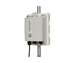 JW620A - HPE Aruba PD-MOUNT-OD Outdoor Pole/Mast Mount Kit for PoE Midspan Injectors